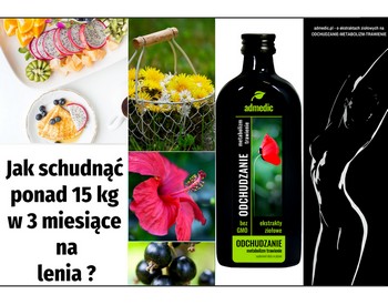 admedic.pl - jak schudnąć bez diety